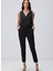 Siyah Kadın Basic Pantolon 1095127 1