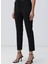 Siyah Kadın Basic Pantolon 1095127 2