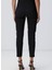 Siyah Kadın Basic Pantolon 1095127 4