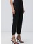Siyah Kadın Basic Pantolon 1095044 3