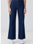 Indıgo Kadın Rahat Denim Pantolon 1094363 2