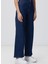 Indıgo Kadın Rahat Denim Pantolon 1094363 4