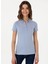 Mavi Kadın Slim Fit Polo T-Shirt TP0125 1