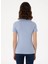 Mavi Kadın Slim Fit Polo T-Shirt TP0125 5