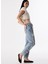 Mavi Kadın Mom Fit Denim Pantolon TS1250018026 2