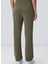 Haki Kadın Regular Fit Eşofman Altı 1094241 5