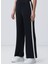 Siyah Kadın Regular Fit Eşofman Altı 1094249 2