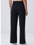 Siyah Kadın Regular Fit Eşofman Altı 1094249 4