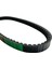 Küba Zenzero Kayış (Bando) 1