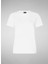 Beyaz Kadın Normal T-Shirt DT1201WBESY2000000 3