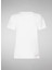 Beyaz Kadın Normal T-Shirt DT1201WBESY2000000 4