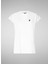 Beyaz Kadın Normal T-Shirt DT2230WBESY2000000 4