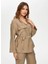 Vizon Kadın Balıkçı Comfort Fit Tunik US25TNK019 2