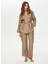 Vizon Kadın Balıkçı Comfort Fit Tunik US25TNK019 3