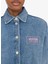 Mavi Kadın Oversize Denim Gömlek 251K1J021632171295 2