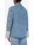 Mavi Kadın Oversize Denim Gömlek 251K1J021632171295 3