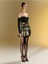 Versailles Mini Dress 4