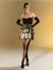 Versailles Mini Dress 5