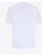 Beyaz Kadın Standart Baskılı T-Shirt J0706-1001 2