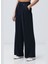 Lacivert Kadın Regular Fit Pantolon 1095199 4