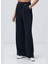 Lacivert Kadın Regular Fit Pantolon 1095199 5