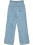 Mavi Kadın Geniş Fit Denim Pantolon Vmkathy Hr Wıde Denım Jeans YO375 2