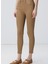 Camel Kadın Skinny Fit Denim Pantolon 1094360 3