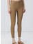 Camel Kadın Skinny Fit Denim Pantolon 1094360 4