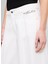 Beyaz Kadın Denim Pantolon A2W10158 3