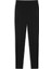 Siyah Kadın Skinny Fit Pantolon TS1250003137 2