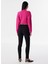 Siyah Kadın Skinny Fit Pantolon TS1250003137 4