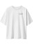 Unisex Chevrolet Camaro Baskılı Oversizet-Shirt 2