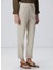 Bej Kadın Basic Pantolon 1094638 3