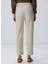 Bej Kadın Basic Pantolon 1094638 4