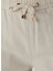 Bej Kadın Basic Pantolon 1094638 5