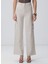 Bej Kadın Basic Pantolon 1095150 3