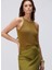 Haki Kadın Regular Fit Kazak 1094735 1