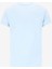 Mavi Kadın Slim Fit T-Shirt 50506973 4