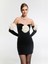 Pena Mini Dress 4