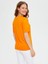 Yuvarlak Yaka Kısa Kol T-Shirt S25TSH002 5