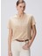 Vizon Kadın Basic T-Shirt 1094726 1