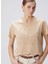 Vizon Kadın Basic T-Shirt 1094726 2