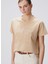 Vizon Kadın Basic T-Shirt 1094726 4