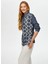 Mavi Kadın Standart Tunik US25TNK006 4