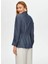 Mavi Kadın Standart Tunik US25TNK006 5
