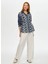 Mavi Kadın Standart Tunik US25TNK006 1