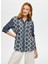Mavi Kadın Standart Tunik US25TNK006 3