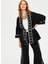 Siyah Kadın Bebe Normal Kimono US25KMN006 2