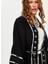 Siyah Kadın Bebe Normal Kimono US25KMN006 4