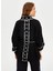 Siyah Kadın Bebe Normal Kimono US25KMN006 5
